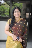 Singer Usha Photos